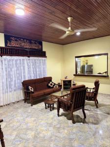 Rock Hills Villa Hikkaduwa