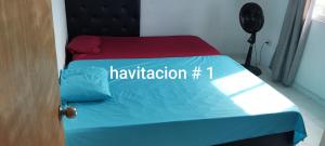 Aparta SUIT CATALEYA