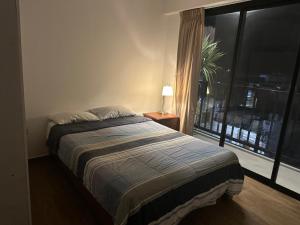 Lindo Departamento con Terraza Vista al Mar