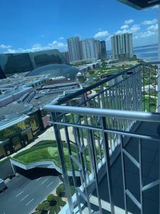 Le Maisse Executive Studio 1BR opp Okada