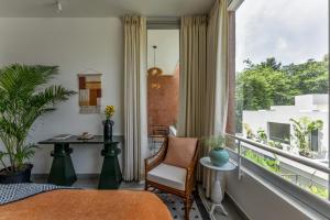 La Verona - 2,3,4 BHK Villas in Assagao with Private Pool, Garden, Caretaker, Kitchen & Security