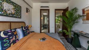 La Verona - 2,3,4 BHK Villas in Assagao with Private Pool, Garden, Caretaker, Kitchen & Security