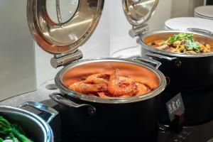 Atour Hotel Shanghai People's Square Nanjing Road Pedestrian Street