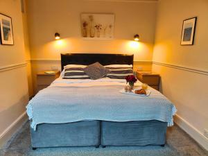 Fernhurst holiday apartments