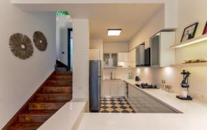 La Verona - 2,3,4 BHK Villas in Assagao with Private Pool, Garden, Caretaker, Kitchen & Security by The Blue Kite