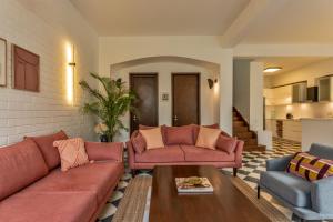 La Verona - 2,3,4 BHK Villas in Assagao with Private Pool, Garden, Caretaker, Kitchen & Security