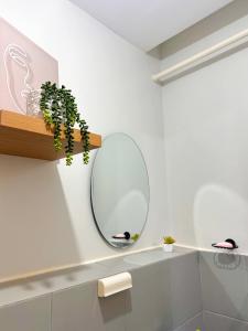Serenity Suite