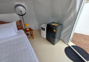 Sabai Glamping Vang Vieng