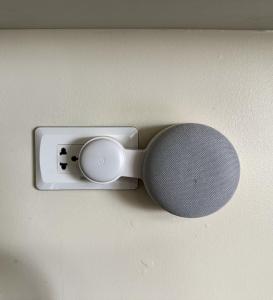 Voice activated studio condo unit at One Regis Megaworld, JK Modern Nest