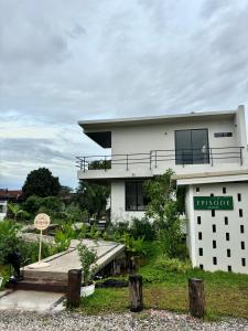 The Episode Boutique Hotel