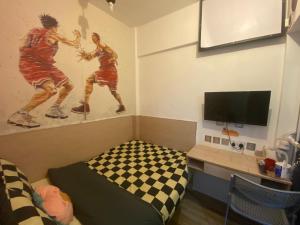 熊貓旅館 - Strutture non classificate a Hong Kong