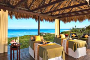 Dreams Tulum Resort & Spa