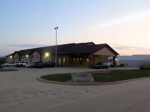 Rodeway Inn Effingham North