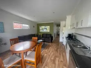 Cabin 51 - Lake Conjola - Sassafras