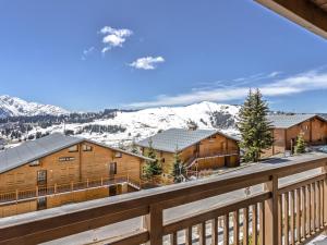 Appartements Appartement de luxe calme Les Saisies - 6 pers, SPA & parking prive - FR-1-810-3 : photos des chambres