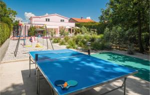 Stunning Home In Porec With Kitchen 