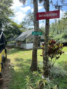 Byrahalli Bliss riverside camping