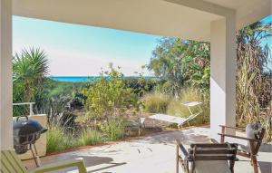 Amazing Home In Punta Braccetto
