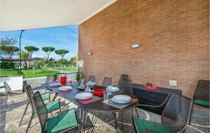 Lovely Home In Anguillara Sabazia