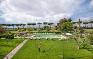Lovely Home In Anguillara Sabazia