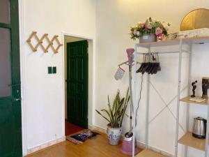 Luna Old Quarter Homestay Room #4