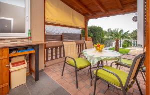 Awesome Apartment In Novi Vinodolski