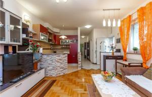 Awesome Apartment In Novi Vinodolski