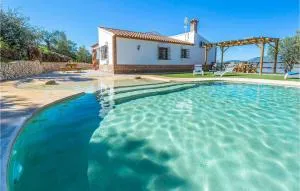 3 Bedroom Amazing Home In El Gastor - El Gastor