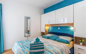 Beautiful Apartment In Crikvenica With Wifi 