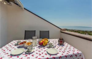 2 Bedroom Stunning Apartment In Rijeka