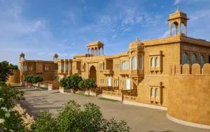 Storii By ITC Hotels, Jaisalmer - Bhādāsar