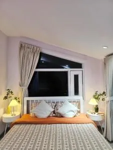 Son house Ninh Chữ cách biển 150m to the beach - Thôn Dư Khánh