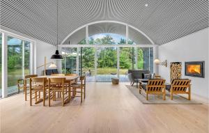 2 Bedroom Amazing Home In Vig