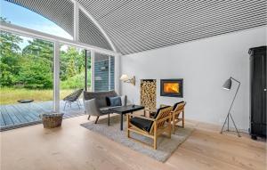 2 Bedroom Amazing Home In Vig