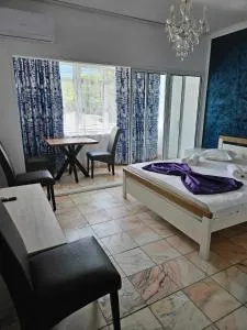 Pensiunea Mary - Techirghiol