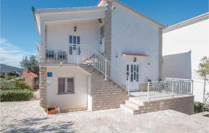 Apartment Uvala Mezaroca Bb Croatia