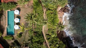 Cape Weligama - Relais and Chateaux