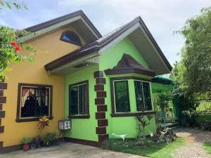 B2 Guest House A-Main - Guiuan