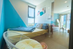 AnAn Apartment - The Sóng - Căn hộ biển cao cấp 5 sao