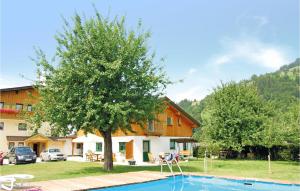 Ferienhaus - Westendorf