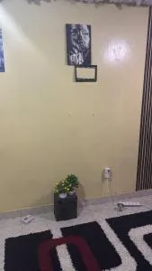 Amani homes - Mwandoni