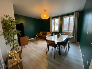 Appartements Comme a la maison : Appartement 1 Chambre