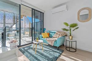One bedroom apartment in the heart of CBD
