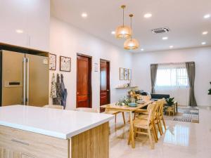 Click Residence, Si Muang