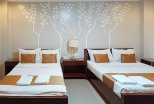 Hotel Juliana by RedDoorz