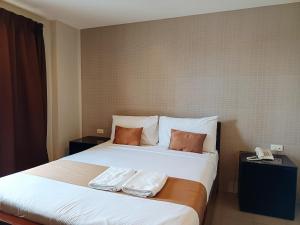 Hotel Juliana by RedDoorz