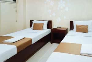 Hotel Juliana by RedDoorz