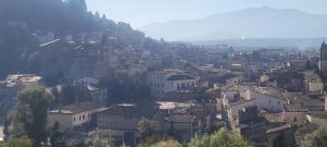 La finestra su Popoli Terme img45