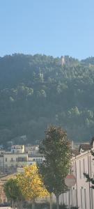 La finestra su Popoli Terme img44