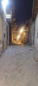 La finestra su Popoli Terme img39